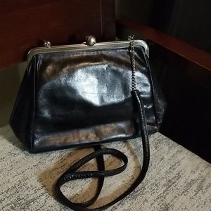 HOBO Blade crossbody